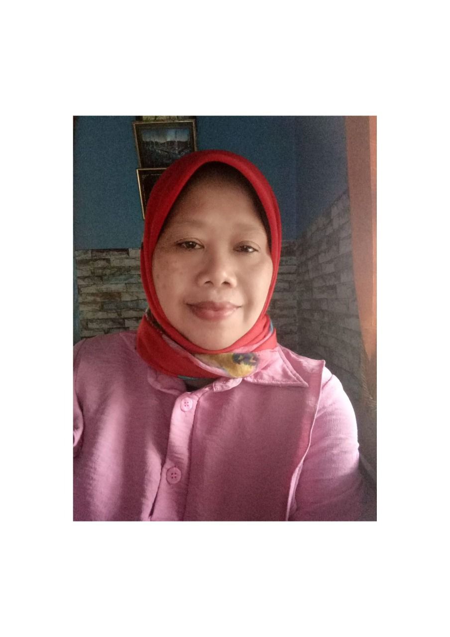 Foto Nur Asiah, S.Ag.Gr