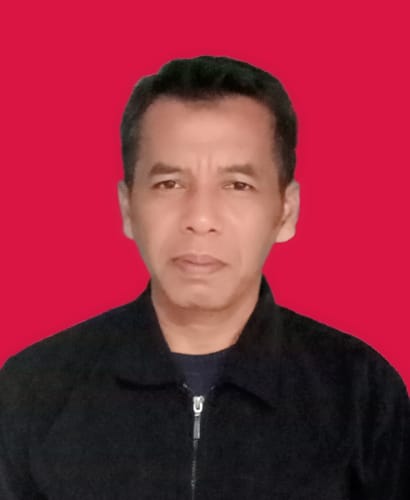 Foto Miftahul Falah, S.Ag.Gr