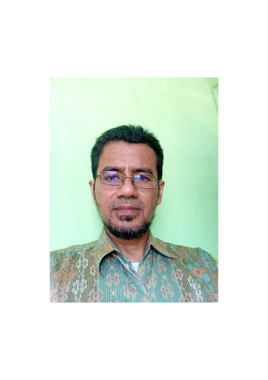 Foto Acep Ubaidillah, S.Pd.I.Gr