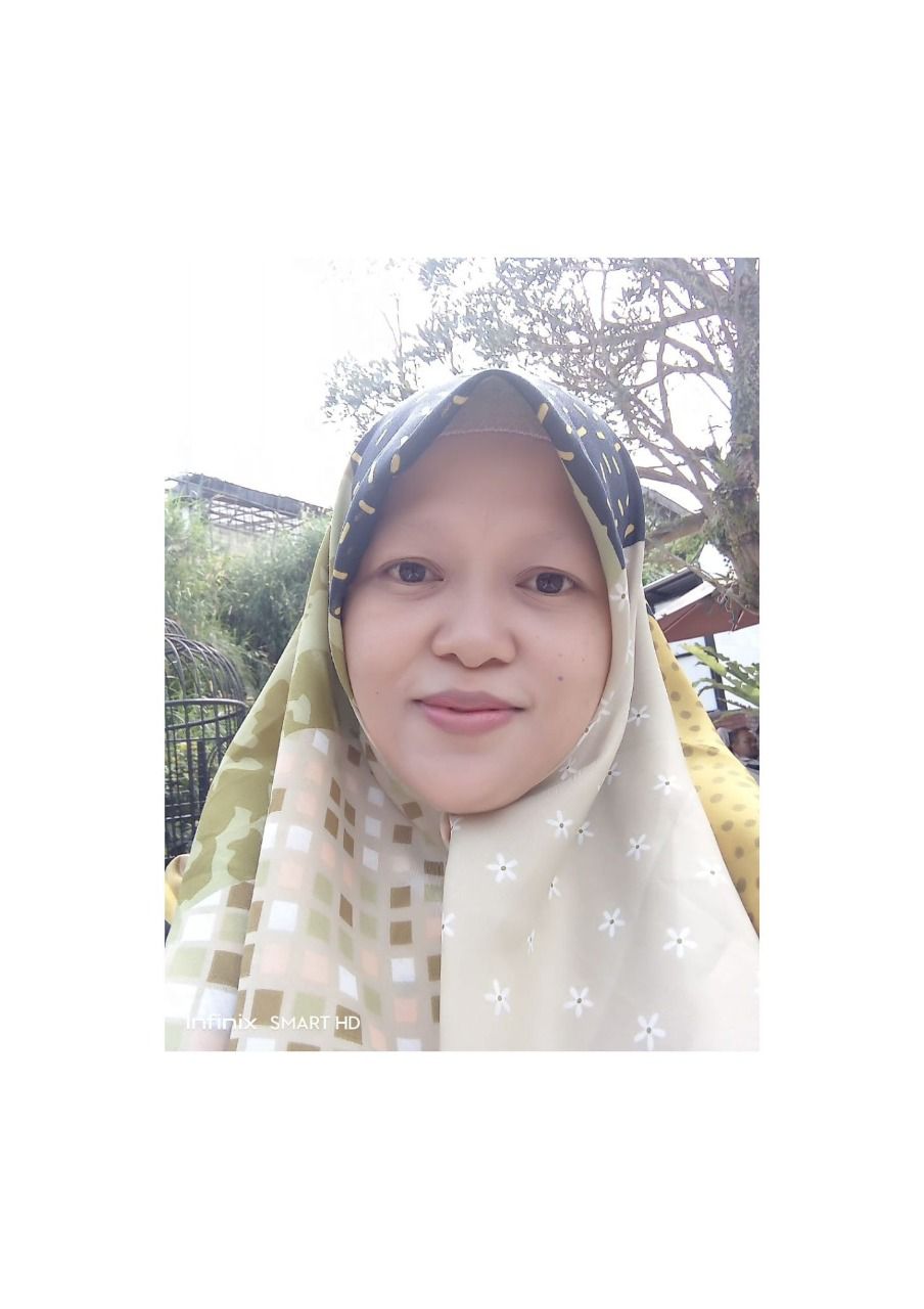 Foto Mila Tajmila, A.Ma