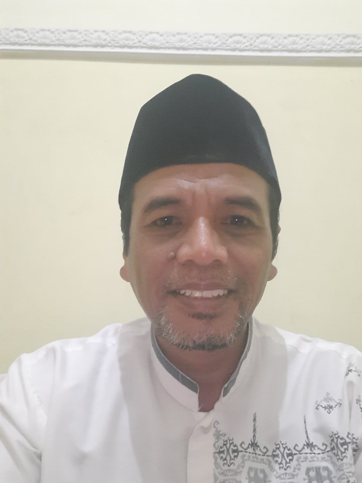 Foto Mumu Zainal Mutaqin, S.Ag.Gr